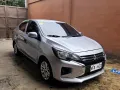 2023 Mitsubishi Mirage G4 GLX AT -0
