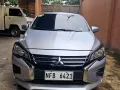 2023 Mitsubishi Mirage G4 GLX AT -1