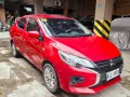 2023 Mitsubishi Mirage G4 GLX AT -0