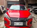 2023 Mitsubishi Mirage G4 GLX AT -1