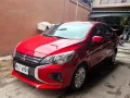 2023 Mitsubishi Mirage G4 GLX AT -2