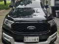 2018 Ford Everest Trend A/T-3