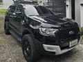 2018 Ford Everest Trend A/T-1