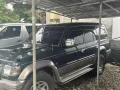 1995 Mitsubishi Pajero-3