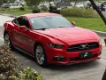 HOT!!! 2015 Ford Mustang GT “50th Anniversary” for sale at affordable price! -1