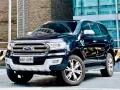 2017 Ford Everest 3.2 Titanium Plus 4x4 AT Diesel‼️🔥 09121061462 MABY LATIDO☎️📩📲-3