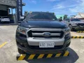 2017 FORD RANGER DOUBLE HI RIDER 2.2L 4X4 XLS MT-5