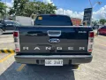 2017 FORD RANGER DOUBLE HI RIDER 2.2L 4X4 XLS MT-4