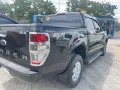 2017 FORD RANGER DOUBLE HI RIDER 2.2L 4X4 XLS MT-1