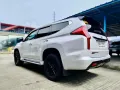 White 2023 Mitsubishi Montero Sport Black Series 2.4D 2WD AT  for sale-6