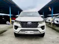 Pearlwhite 2021 Toyota Fortuner SUV / Crossover second hand for sale-2