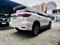 Pearlwhite 2021 Toyota Fortuner SUV / Crossover second hand for sale-5