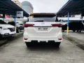 Pearlwhite 2021 Toyota Fortuner SUV / Crossover second hand for sale-7