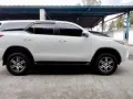 Pre-owned 2024 Toyota Fortuner  2.4 G Diesel 4x2 AT for sale-4