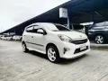 Selling White 2017 Toyota Wigo Hatchback affordable price-0