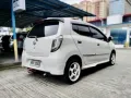 Selling White 2017 Toyota Wigo Hatchback affordable price-5