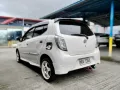 Selling White 2017 Toyota Wigo Hatchback affordable price-6