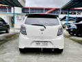 Selling White 2017 Toyota Wigo Hatchback affordable price-7