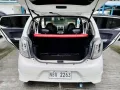 Selling White 2017 Toyota Wigo Hatchback affordable price-11