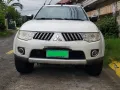 Well kept 2010 Mitsubishi Montero Sport  for sale-3