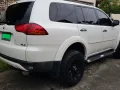 Well kept 2010 Mitsubishi Montero Sport  for sale-1