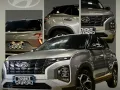 2024 Hyundai Creta 1.5 GLS CVT A/t, 9k MILEAGE Only ₱895-0