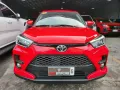 Toyota Raize 2022 1.2 G Automatic-0