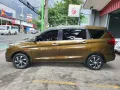 Suzuki Ertiga 2024 1.5 GLX Hybrid 8K KM Automatic-2