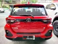 Toyota Raize 2022 1.2 G Automatic-4