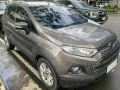 2017 Ford EcoSport Titanium (Top of the Line)-0