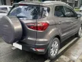 2017 Ford EcoSport Titanium (Top of the Line)-1