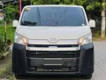 HOT!!!! 2021 Toyota Hiace Commuter Deluxe 2.8L for sale at affordable price!-0