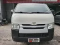 ✅Toyota Hiace Commuter 2021 3.0 Manual-0