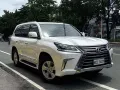 HOT!!! 2016 Lexus LX570 for sale at affordable price! -1