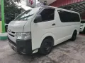 ✅Toyota Hiace Commuter 2021 3.0 Manual-1