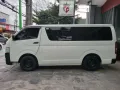✅Toyota Hiace Commuter 2021 3.0 Manual-2