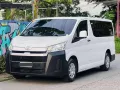 HOT!!!! 2021 Toyota Hiace Commuter Deluxe 2.8L for sale at affordable price!-1