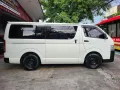 ✅Toyota Hiace Commuter 2021 3.0 Manual-6