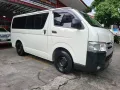 ✅Toyota Hiace Commuter 2021 3.0 Manual-7