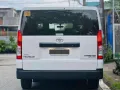 HOT!!!! 2021 Toyota Hiace Commuter Deluxe 2.8L for sale at affordable price!-2