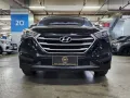 2016 Hyundai Tucson 2.0L GL AT with Warranty by Ugarte Cars Manila -1
