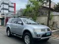 2013 Montero Sports GLX Manual Cool Silver Nelson Estacio 09176750603-1