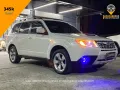 2009 Subaru Forester 2.5XT Automatic-15