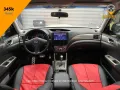 2009 Subaru Forester 2.5XT Automatic-1