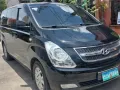 FOR SALE!!! Black 2013 Hyundai Grand Starex HVX  affordable price-0