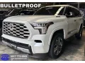 BULLETPROOF 2026 Toyota Sequoia Hybrid Capstone 4WD Armored Level 6 - Brand New -1