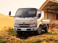 HINO 200 SERIES TRUCKS-1