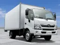 HINO 200 SERIES TRUCKS-2