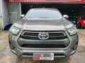 Toyota Hilux 2021 2.4 G Automatic-0