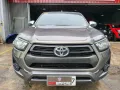 Toyota Hilux 2021 2.4 G Automatic-0